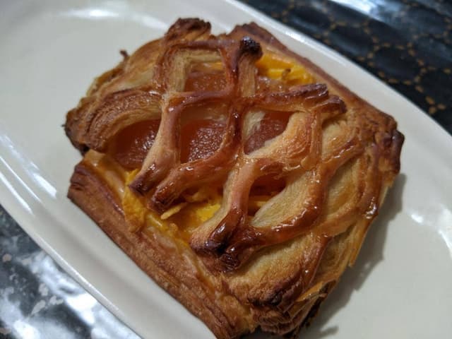 Bakery Hachi - サブ画像1