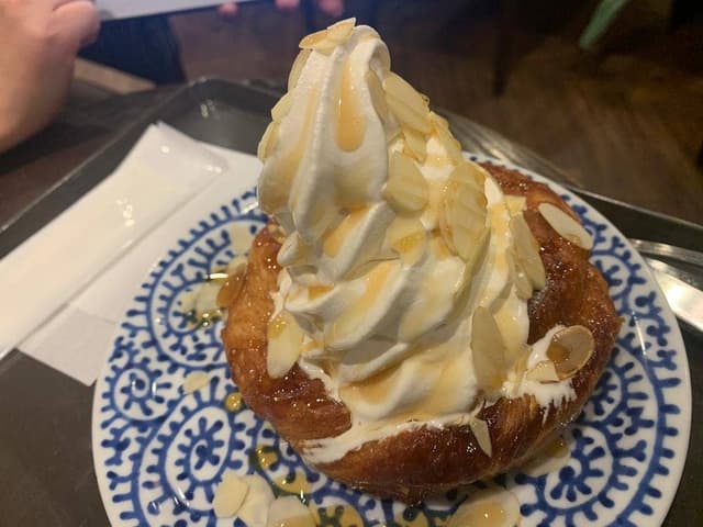 サンマルクカフェ 南海堺東駅店 - サブ画像2