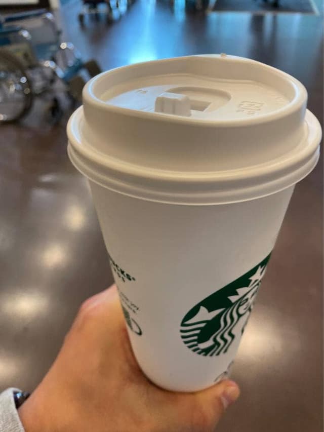 スターバックス コーヒー 北里大学病院店 - サブ画像2