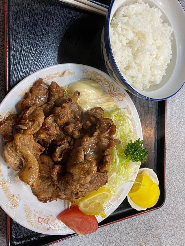 五番軒 - サブ画像1