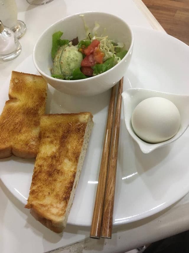 モアザンユー - サブ画像3