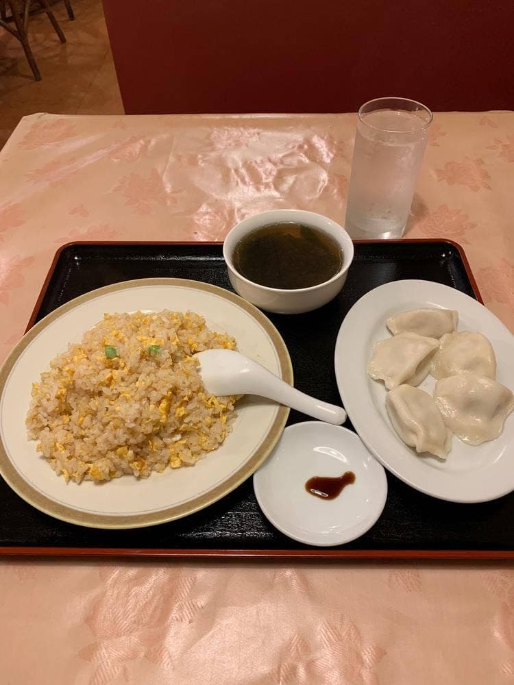 飲茶&居酒屋 鳴春