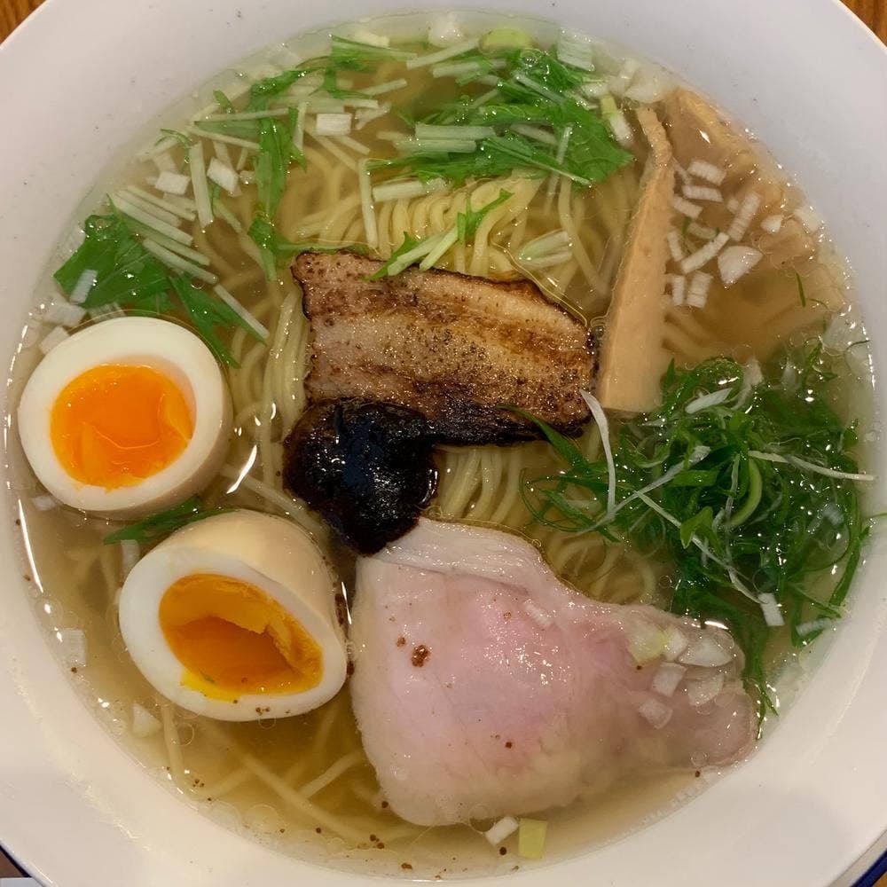 創作膳 感