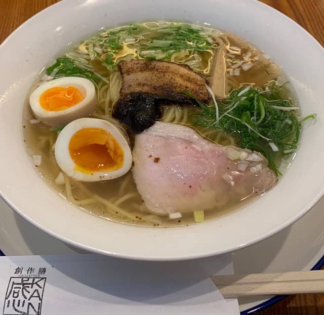 創作膳 感 - サブ画像3