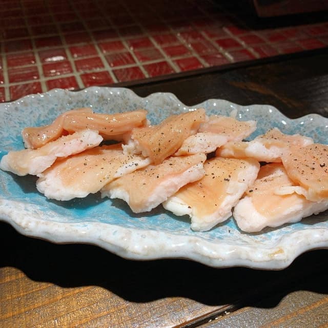ネオ大衆赤身焼肉 タンTOハラミ - サブ画像3