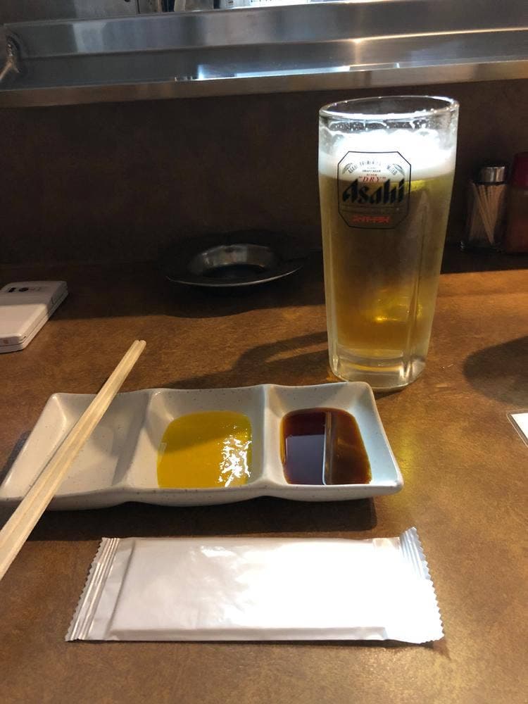 やきとり あきお