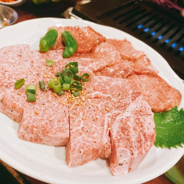 焼肉 いたみ - サブ画像2