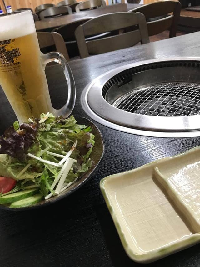 焼き肉くろせ - サブ画像2