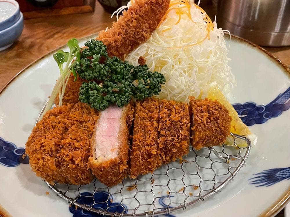 文治郎 東古川町店