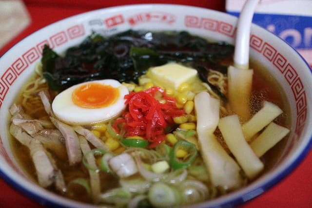 こぐまグループ 旭川ラーメン 四条店 - サブ画像2