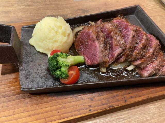 肉バル のの 相模原店 - サブ画像1