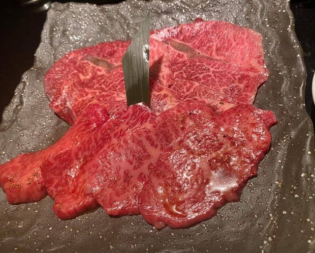 うしごろ 貫 恵比寿本店 - サブ画像1