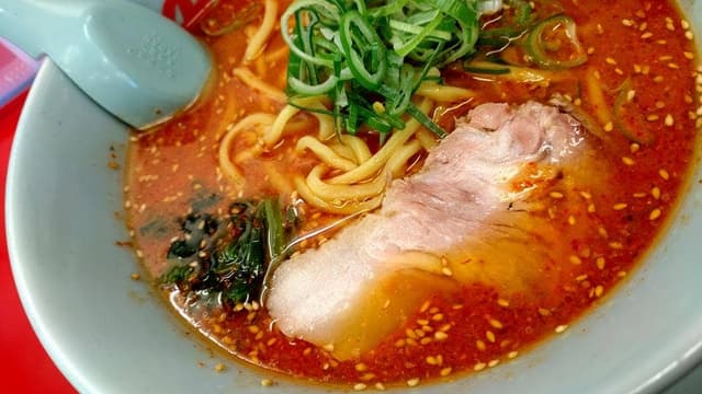 ラーメン山岡家 新ひだか店 - サブ画像2