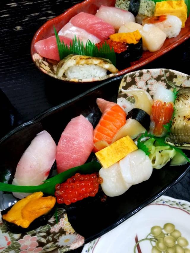 仙令平庄 国分寺店 - サブ画像1