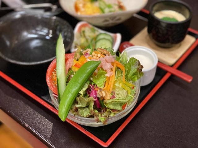 料亭緒環 - サブ画像3