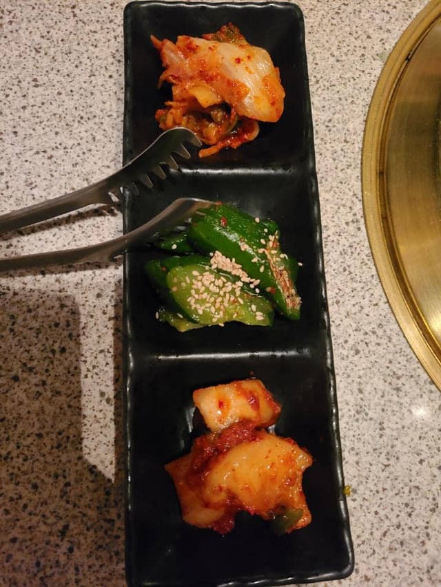 焼肉酒家 弁慶 - サブ画像1