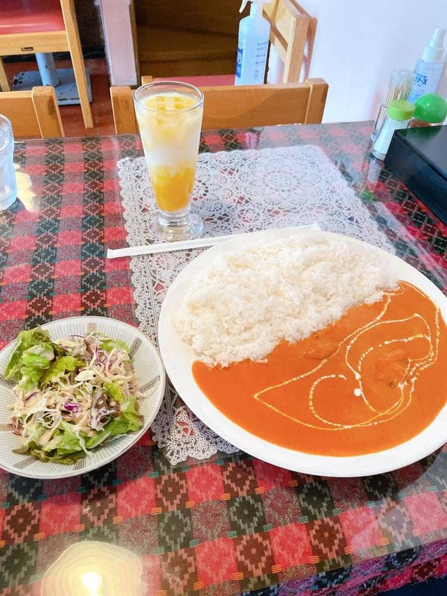 インド・ネパール料理 Bihani - サブ画像2