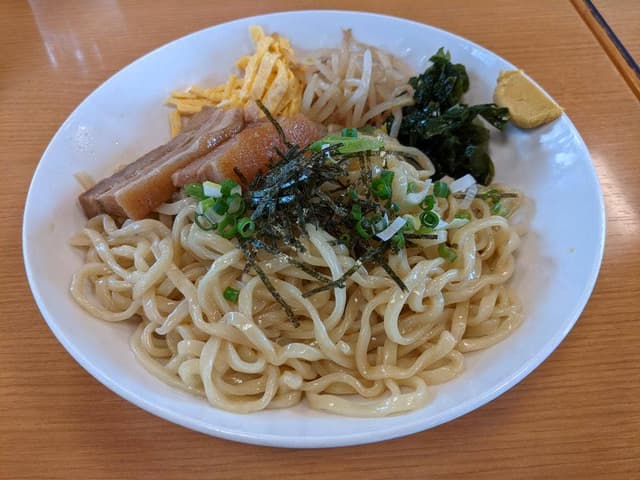 東江そば 浦添本店 - サブ画像3
