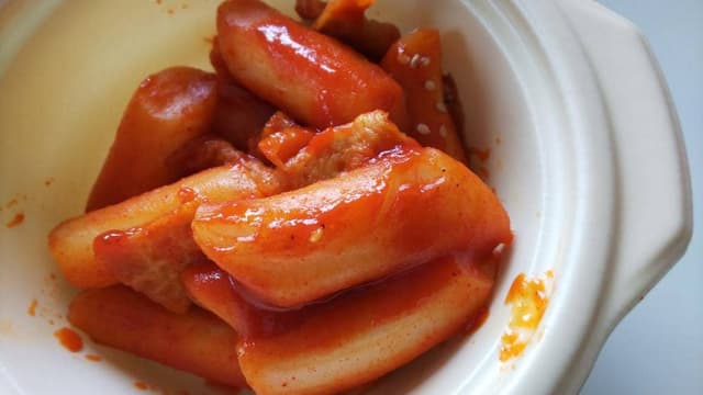 韓国料理店 ハル - サブ画像2