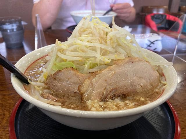 麺屋 信次郎 - サブ画像1