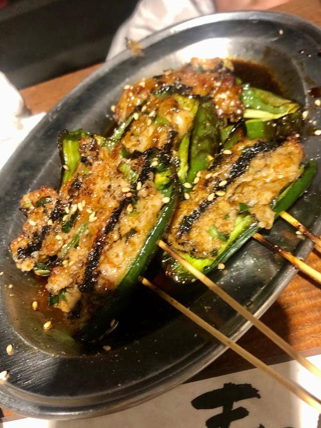 博多串焼き バッテンよかとぉ 裏難波道具屋筋店 - サブ画像3