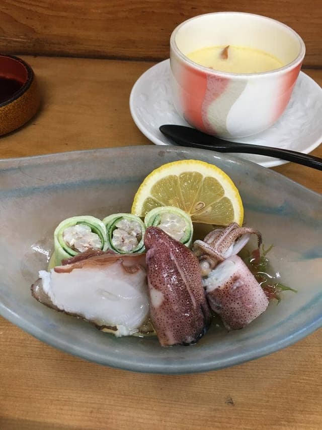 一心 - サブ画像3