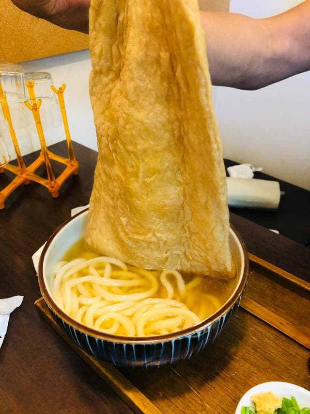 うどん屋 ろっか - サブ画像1