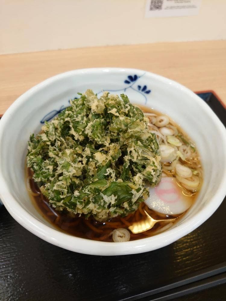 そばいち nonowa東小金井店