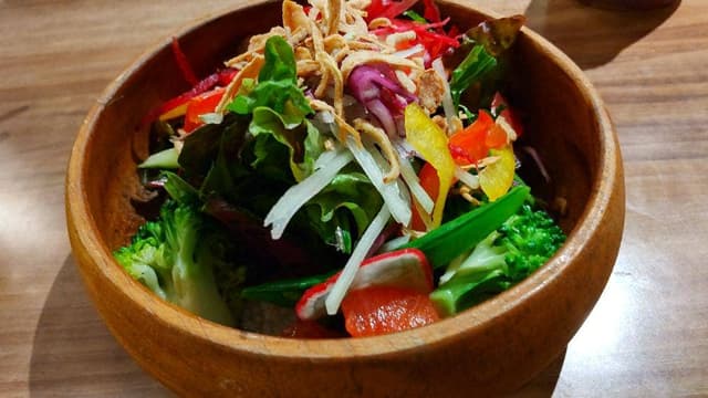 ベトナムビストロ asiatico - サブ画像3