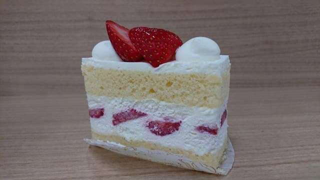 パティスリー ラ・ボンボニエール - サブ画像1