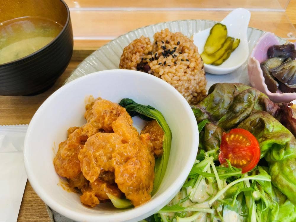 ミミタンカフェ
