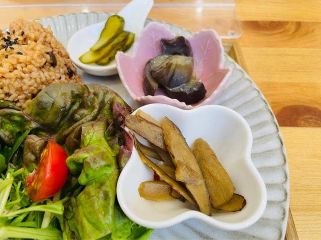 ミミタンカフェ - サブ画像1