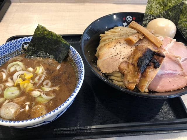 麺屋 たけ井 R1号店 - サブ画像3