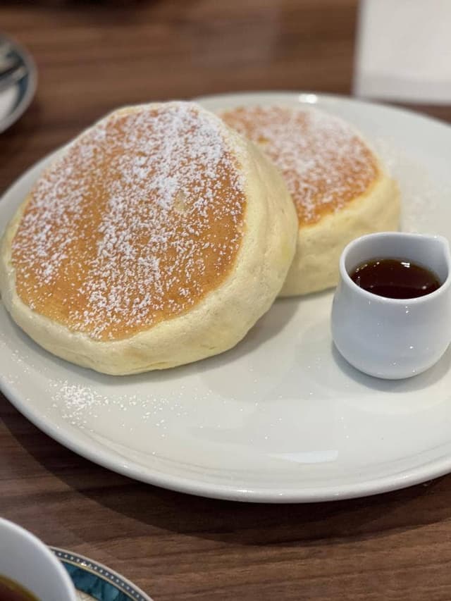 高倉町珈琲 富山飯野店 - サブ画像2