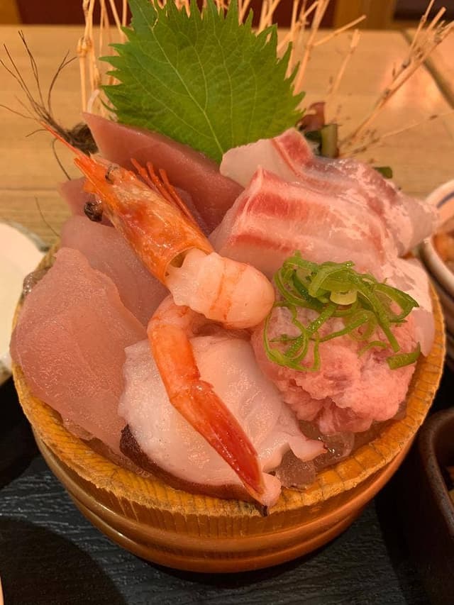 目利きの銀次 品川港南口駅前店 - サブ画像1