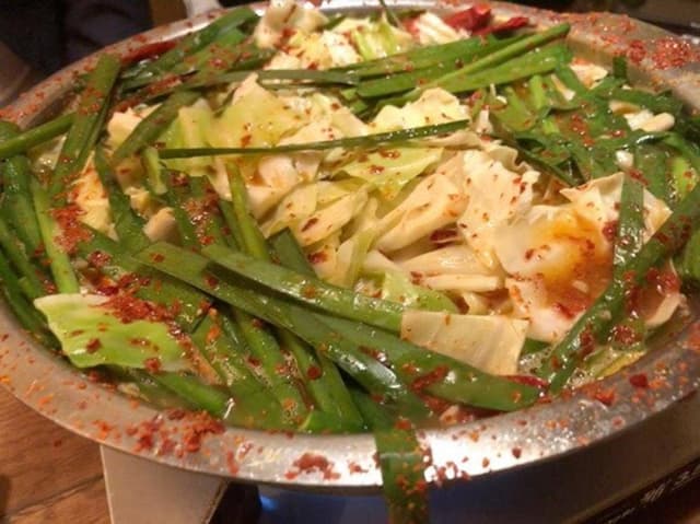 博多串焼き・野菜巻き工房 渋谷宮益坂のごりょんさん - サブ画像1