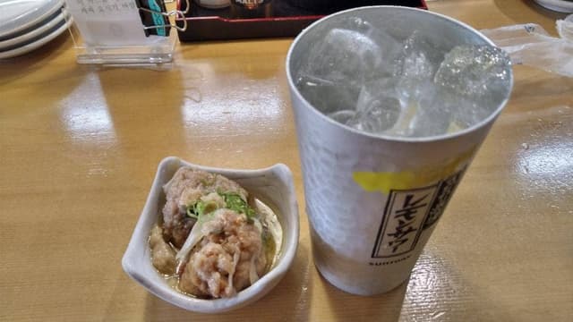 や台ずし 天理駅前町 - サブ画像1