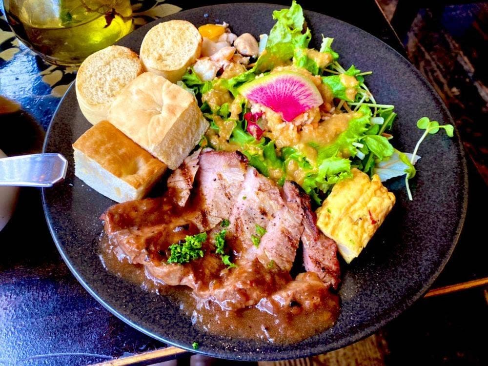 SPANISH LOUNGE PARADOR パラドール