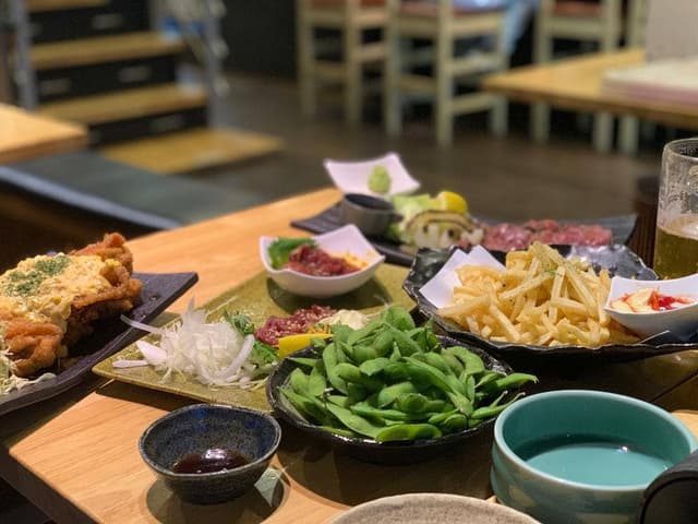 籠原酒場こぐんち - サブ画像2