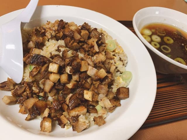 麺屋 一凜蘭 - サブ画像1