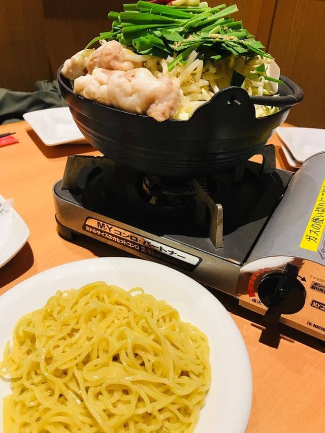 魚民 南陽赤湯店 - サブ画像1