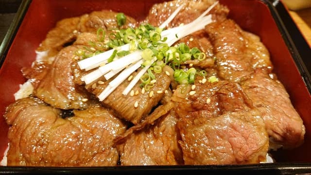和牛一頭流 焼肉家 肉萬 浜松町店 - サブ画像2