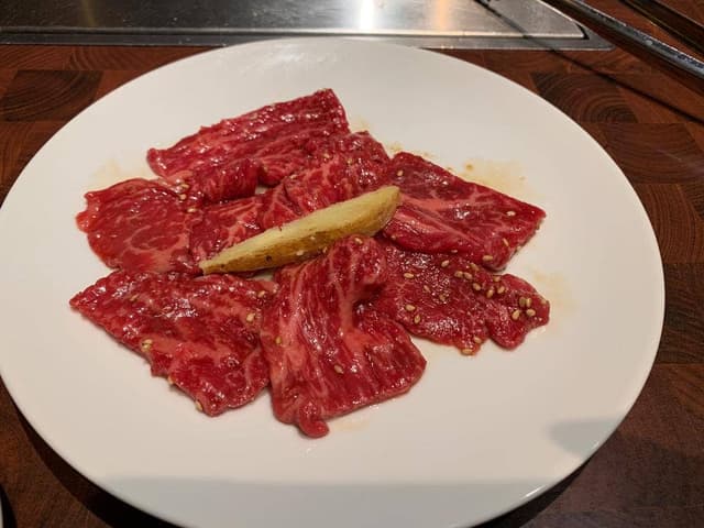 朝鮮飯店 伊勢崎西店 - サブ画像3