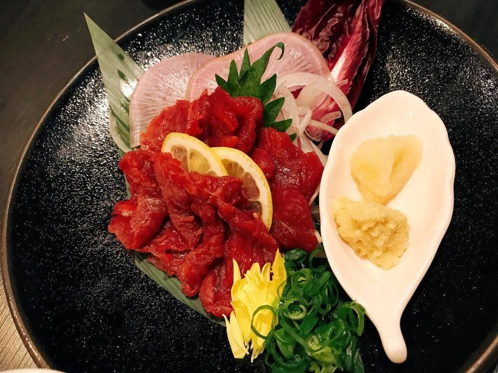 あんど新宿