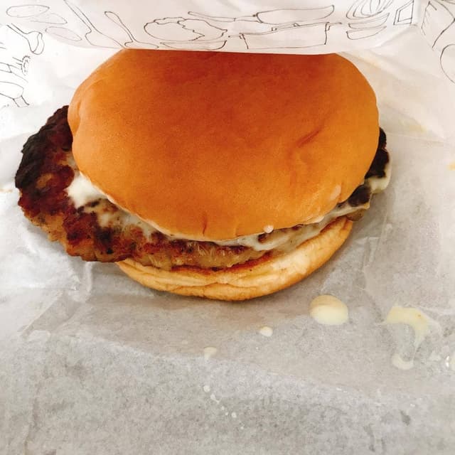 モスバーガー ヨークフーズ新宿富久店 - サブ画像3