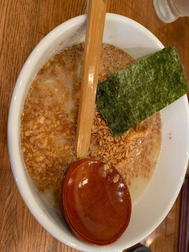 百歩ラーメン 南浦和店 - サブ画像1