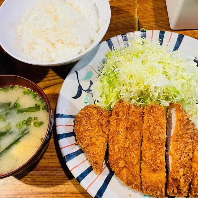 かつ進 三組坂下外神田店 - サブ画像3