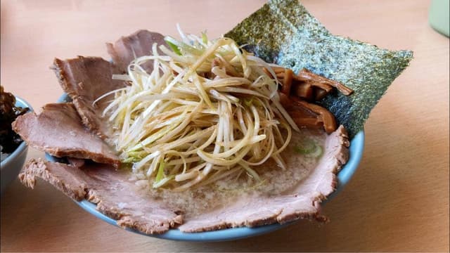 ラーメンショップ 椿玉造店 - サブ画像3