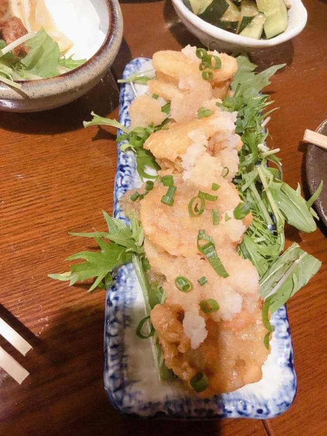 創作居酒屋絆 平塚駅前店 - サブ画像2
