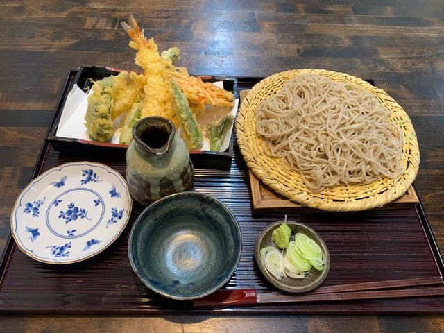 手打そば処 玄庵 昌 - サブ画像3